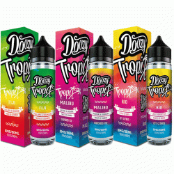 Doozy Tropix 50ml - Latest Product Review